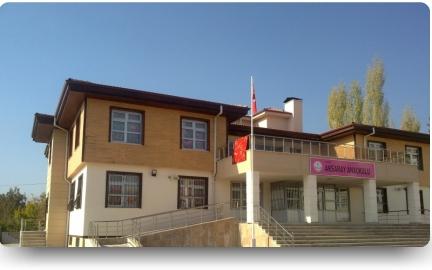 Aksaray Anaokulu Fotoğrafı